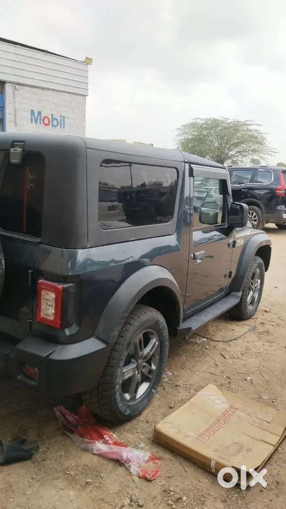 Thar 4&times;4 Sale
