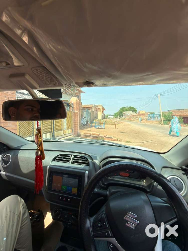 Maruti Suzuki Alto K10 2023