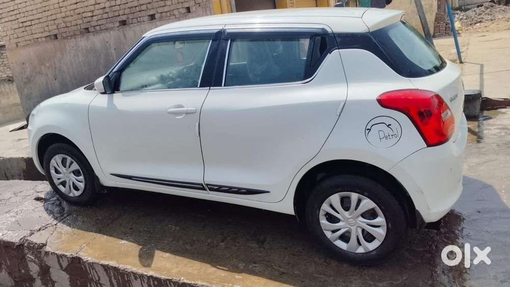Maruti Suzuki Petrol Manual 2022 Vxi Petrol