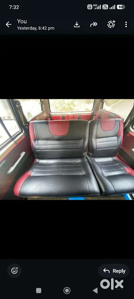 Qualis Car