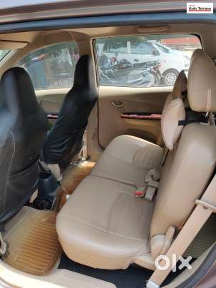 Honda Mobilio S I-vtec, 2015, Petrol