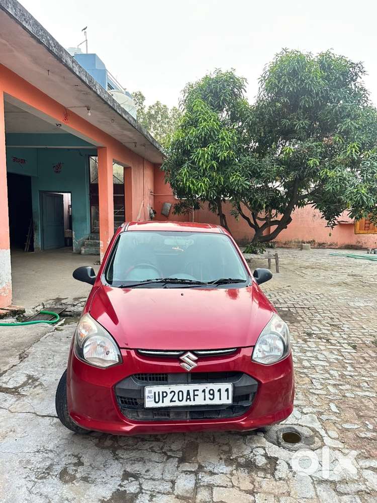A1 Condition, New Battery , New Tyres