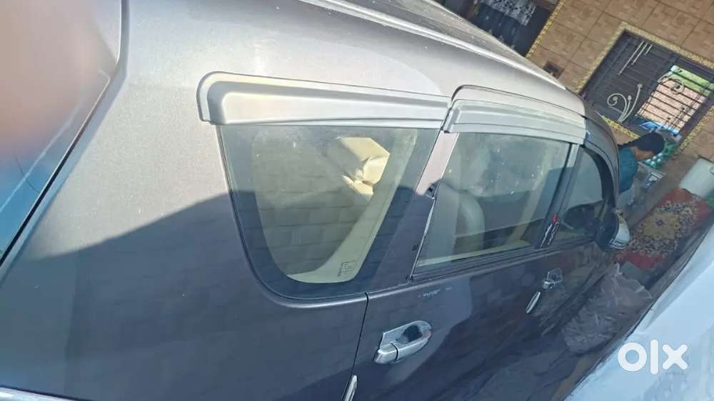 Maruti Suzuki Ertiga Vdi 2015