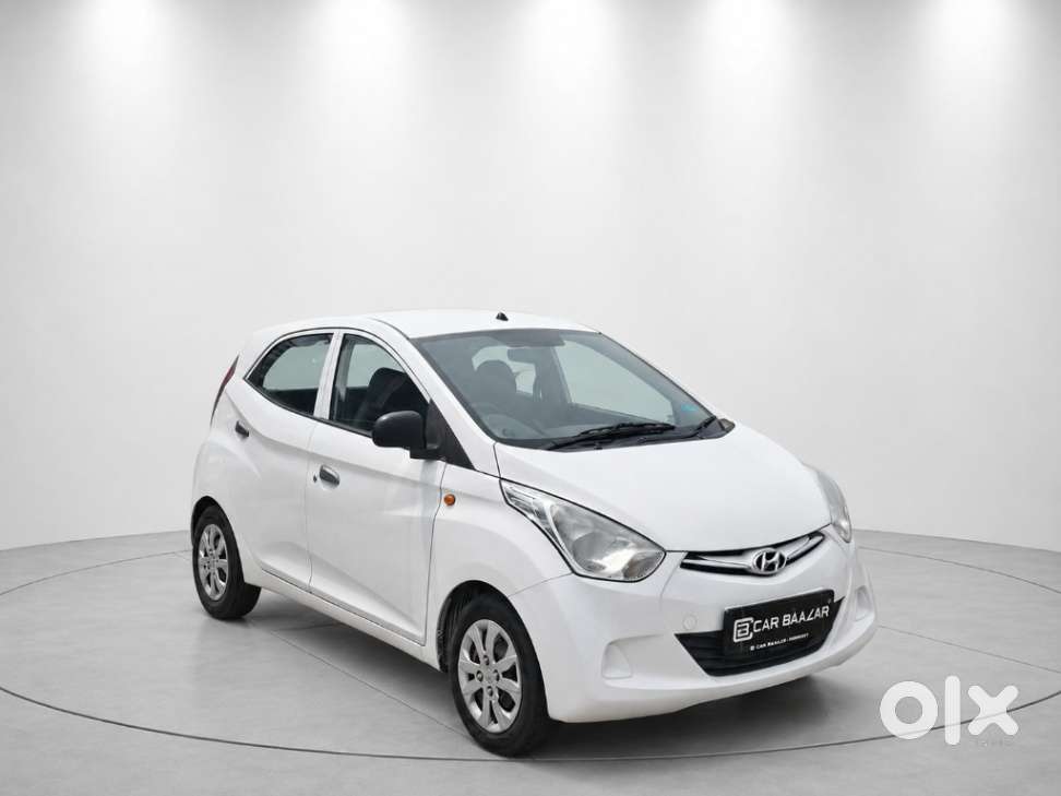 Hyundai Eon Magna +, 2018, Petrol