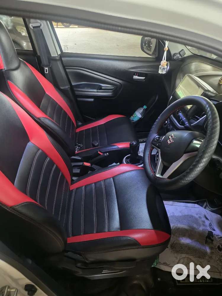 Maruti Suzuki Celerio 2022