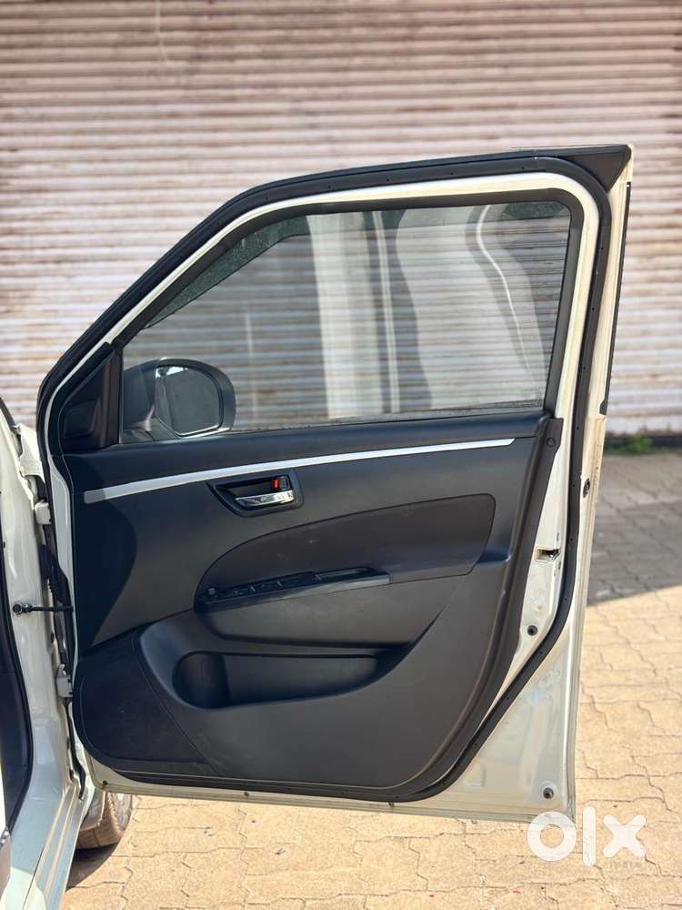 Maruti Suzuki Swift Ddis Zdi, 2017, Diesel