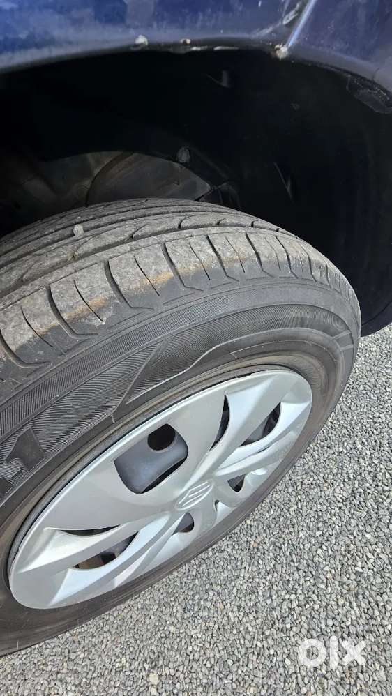 Maruti Suzuki Swift 2018 Diesel Well Maintained