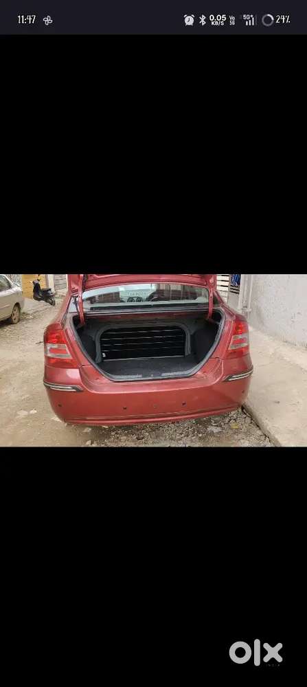 Recently Serviced Ful A 1 Condition You Can Drive Up To 6000 Km