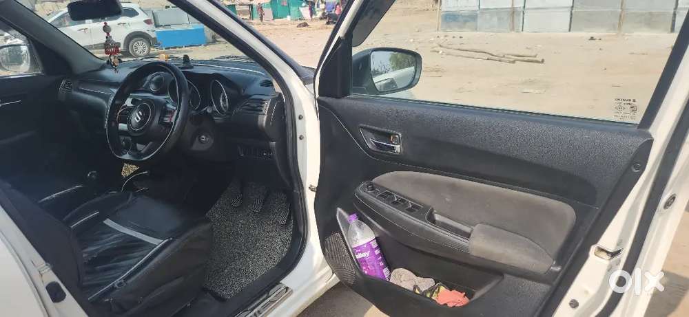Maruti Suzuki Swift 2019