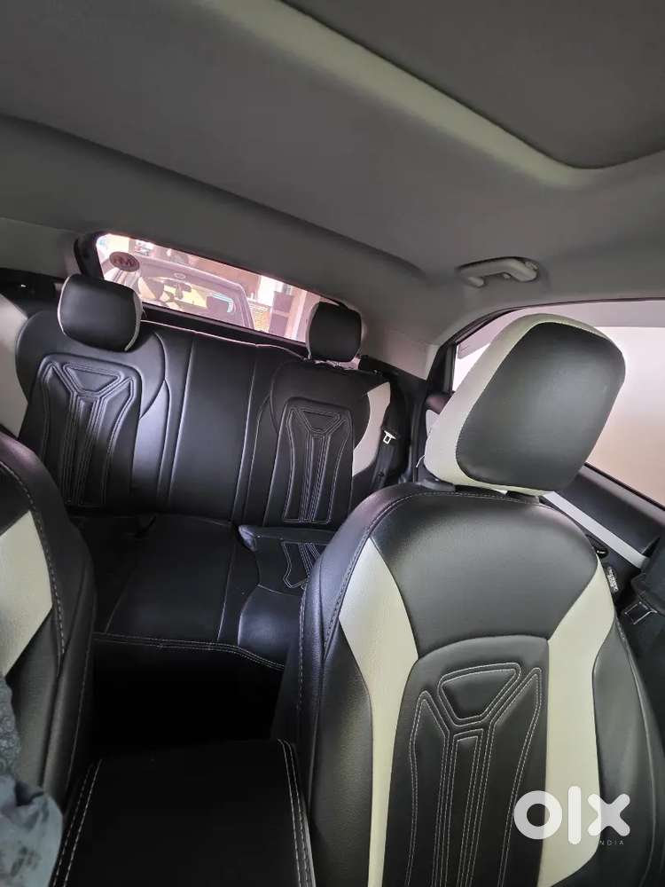 Tata Nexon 2023 Petrol 40000 Km Driven