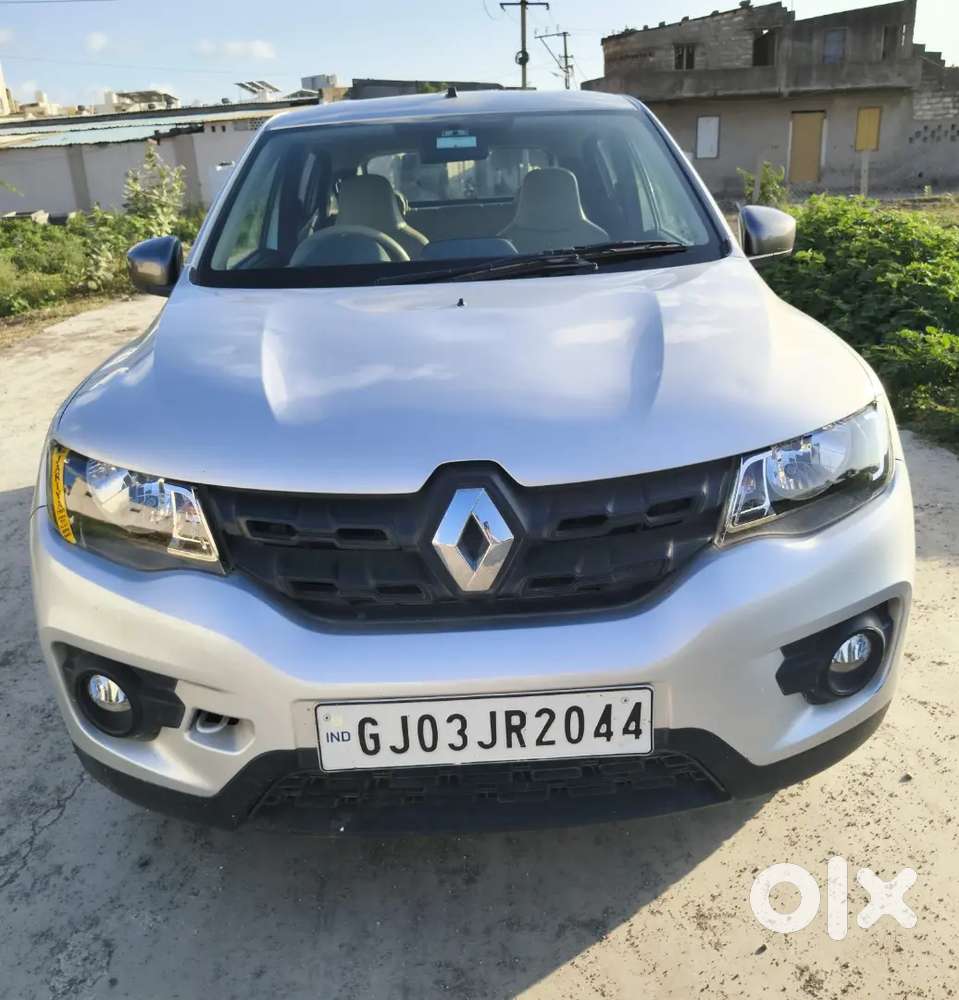 Renault Kwid 1.0 Special 2017