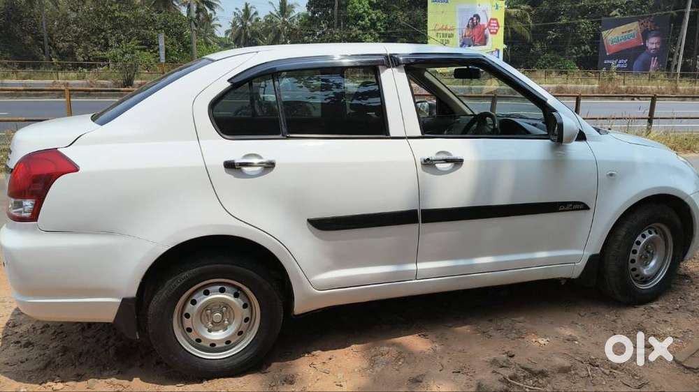 Maruti Suzuki Swift Dzire 2009 Diesel Well Maintained