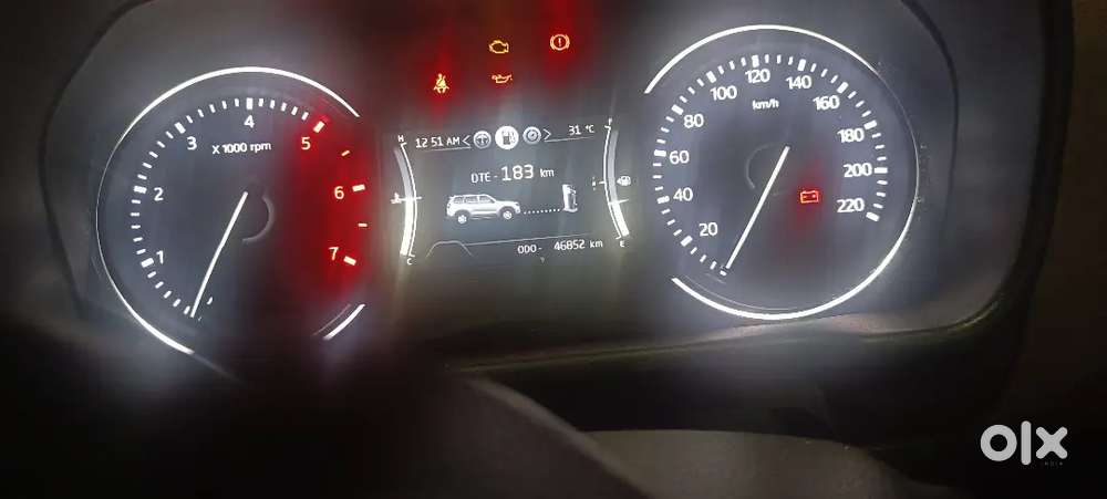 Mahindra Scorpio-n Diesel 2024