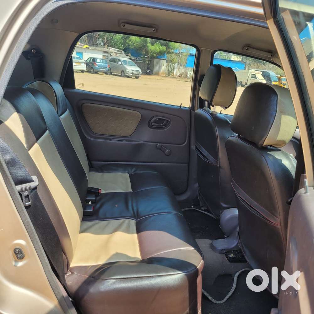 Maruti Suzuki Alto K10 1.0 Lxi, 2011, Petrol