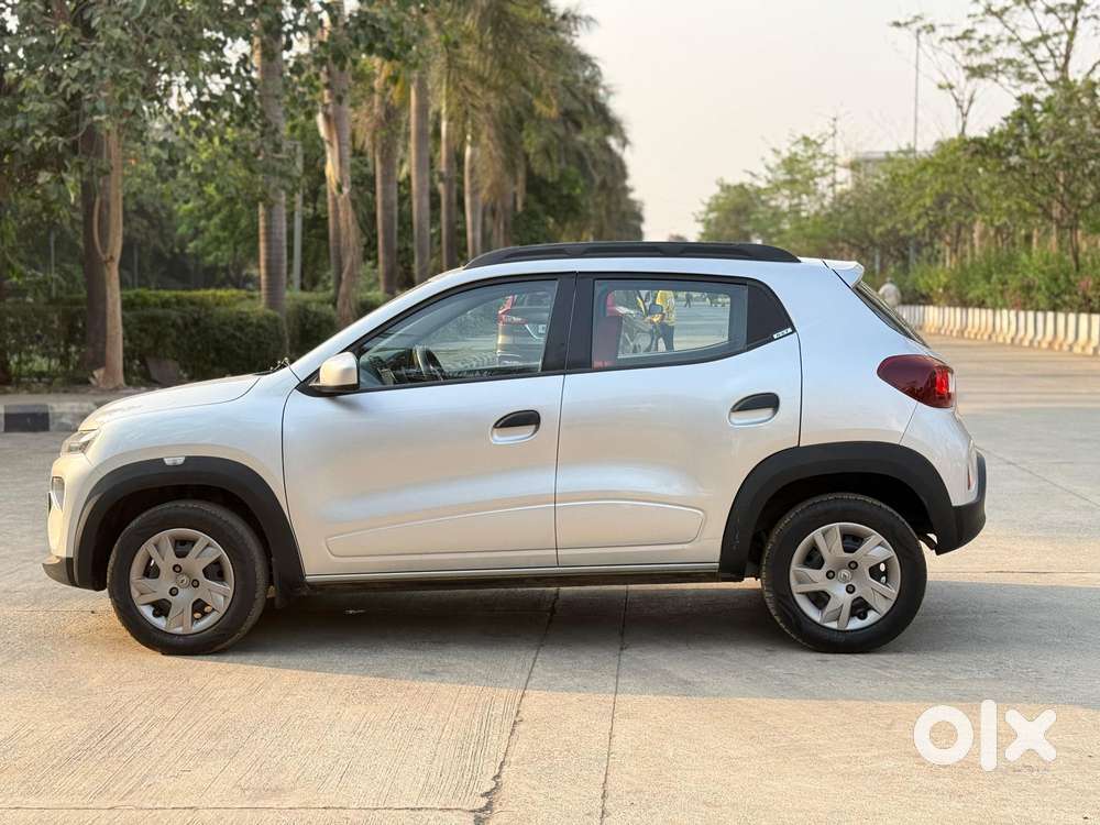 Renault Kwid Rxt Optional, 2021, Petrol