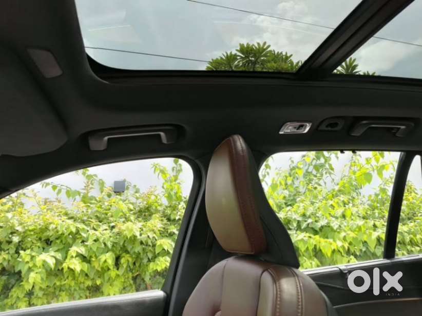 Volvo Xc90 B6 Ultimate, 2022, Petrol