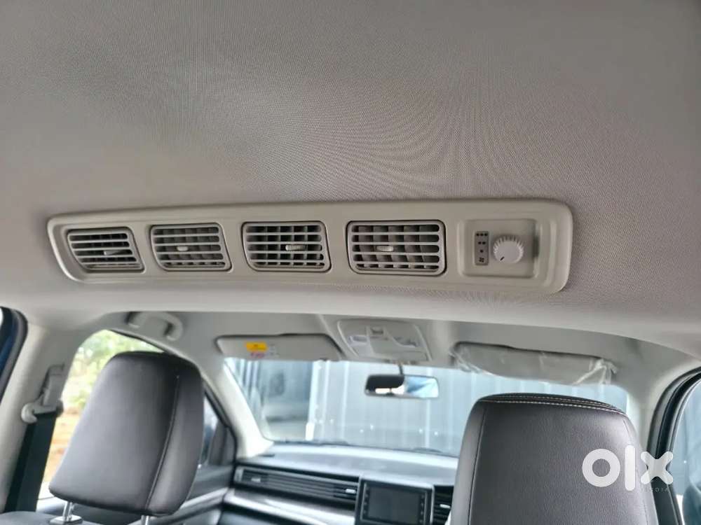 Maruti Suzuki Xl6 2020