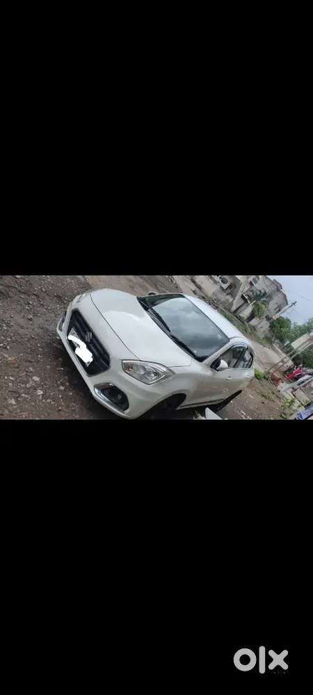 Maruti Suzuki Dzire 2023 Cng & Hybrids Good Condition