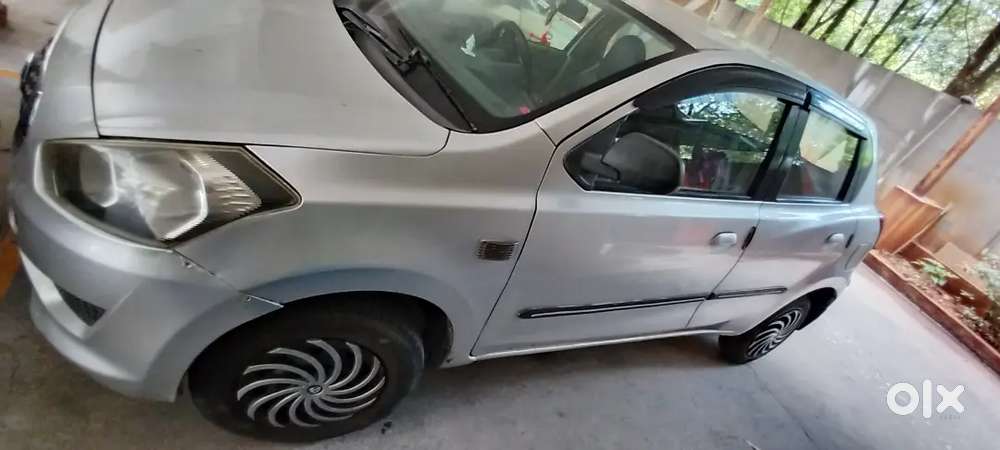 Datsun Go 1.2 Petrol 2016