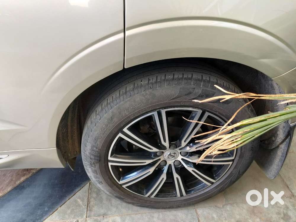 2020 Volvo Xc60 D5 Inscription