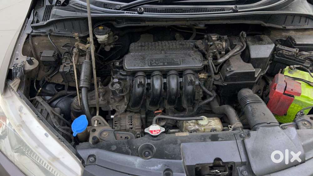 Honda City I Dtec Vx, 2015, Petrol