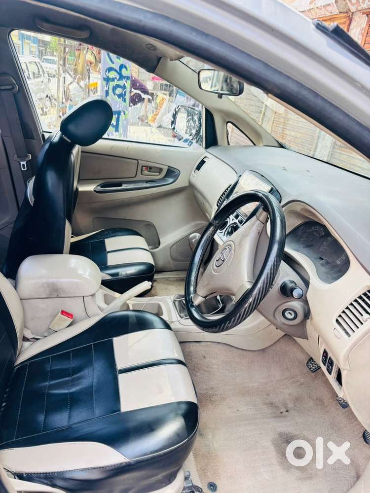 Toyota Innova Diesel 2007