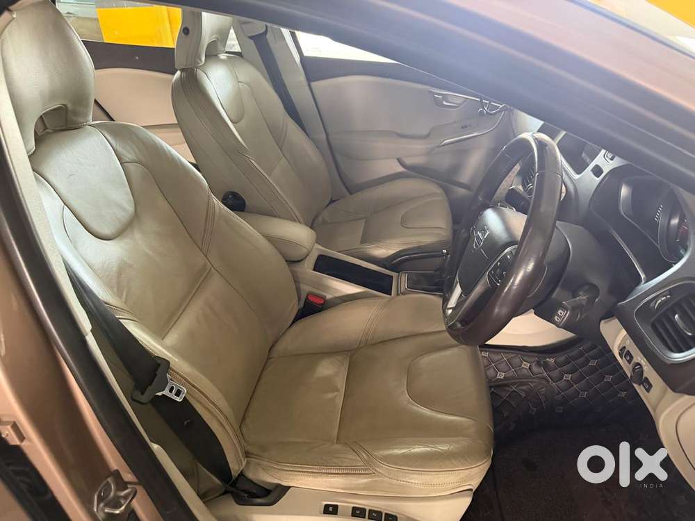 Volvo V40 D3, 2013, Diesel