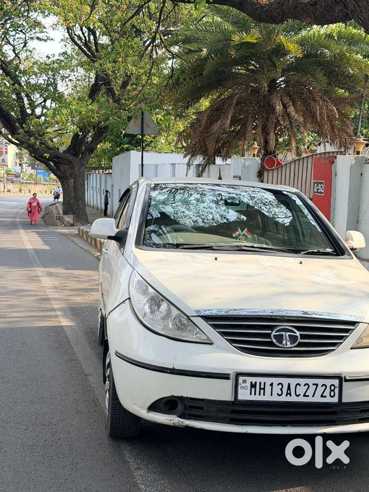 2011 Tata Manual Diesel Car