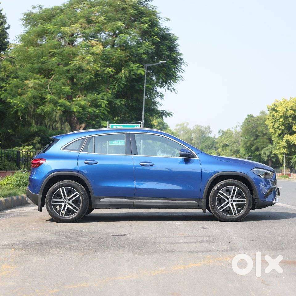 Mercedes-benz Gla 200, 2025, Petrol