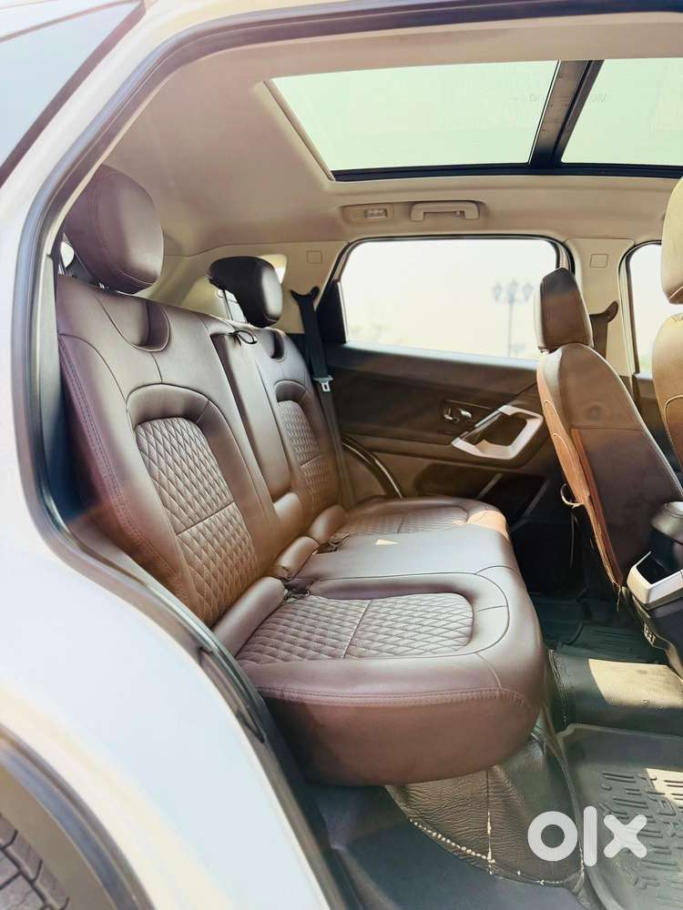 Tata Harrier Xt+, 2022, Diesel