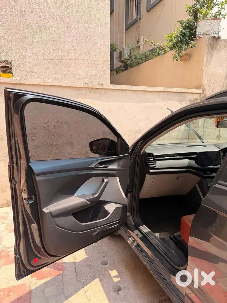 Skoda Kushaq 2021 Petrol 59000 Km Driven