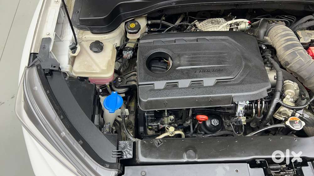 Kia Sonet Htx G, 2022, Diesel