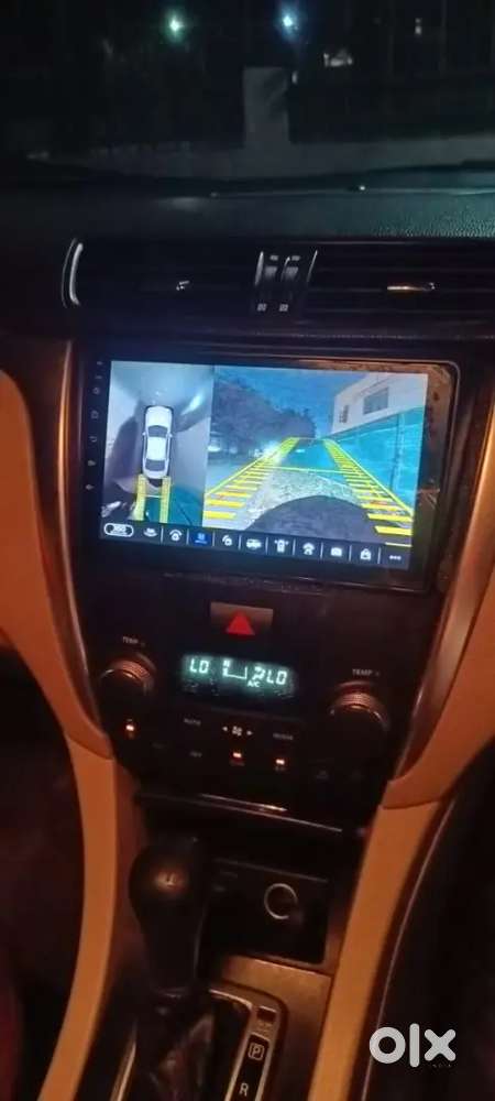 Maruti Suzuki Kizashi 2013 Petrol 80000 Km Driven