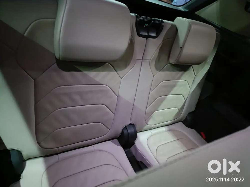 Skoda Kodiaq 2018 Diesel 69500 Km Driven