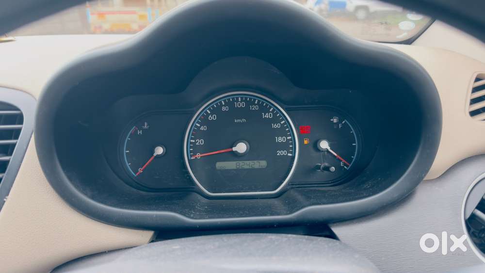 Hyundai I10 Era 1.1, 2010, Petrol