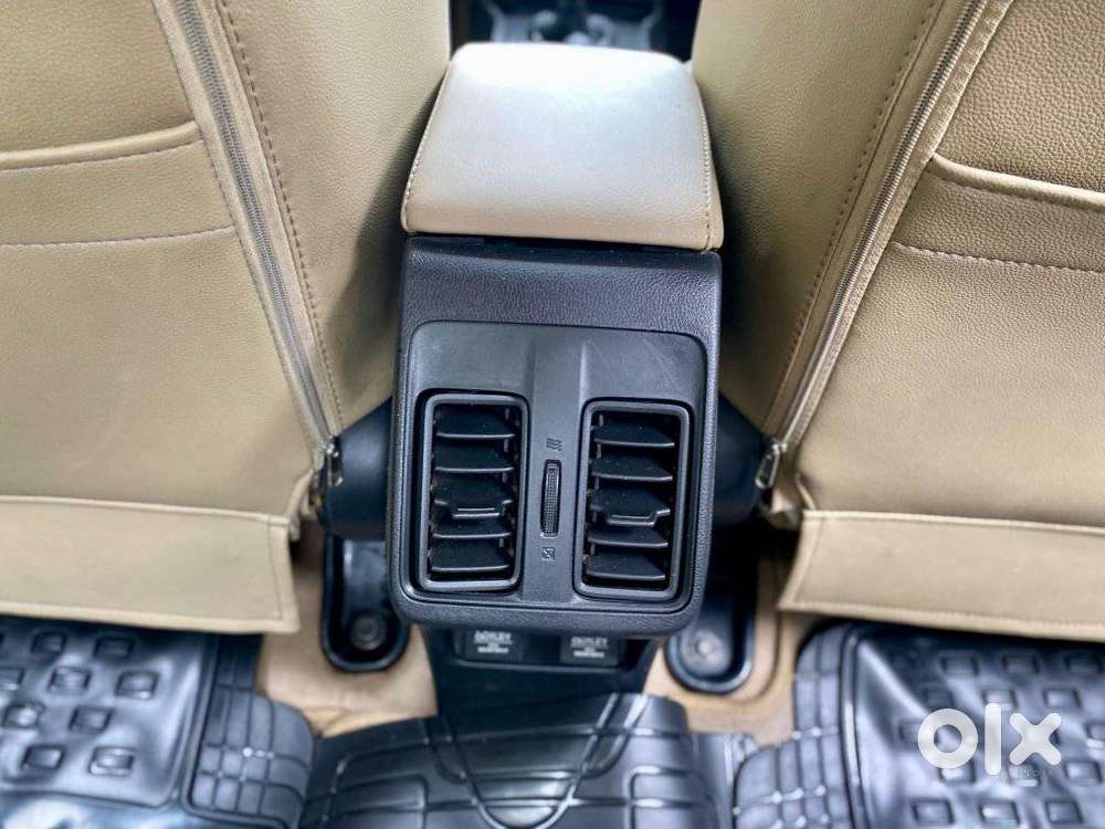 Honda City 2014-2015 I Vtec V, 2014, Petrol