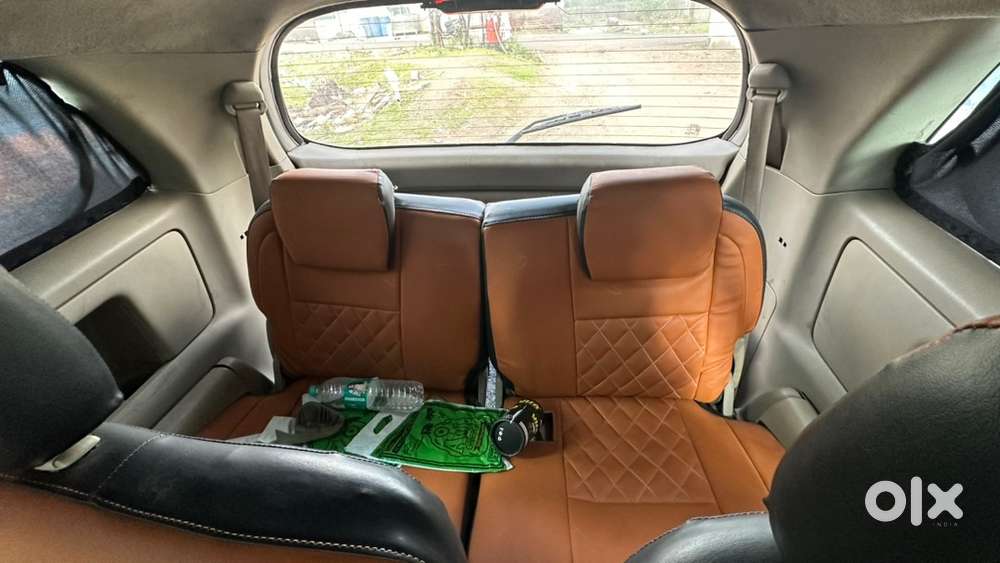 Toyota Innova Diesel 2013