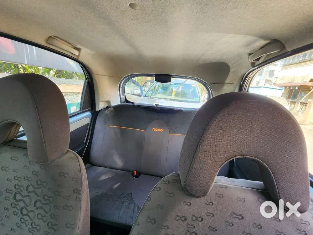 Tata Nano Genxta 2016 Petrol Automatic