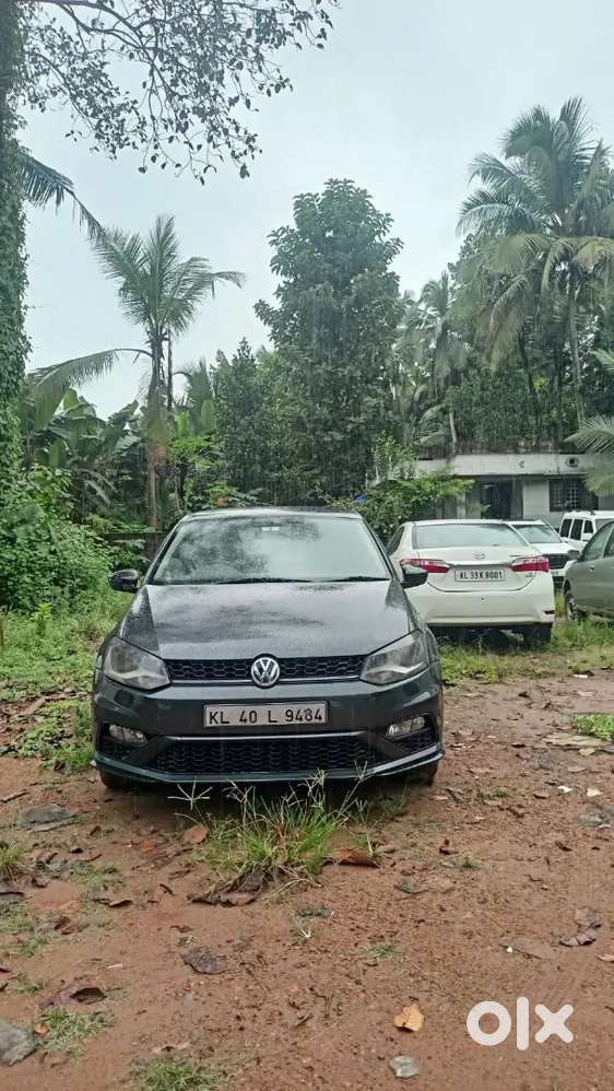 Volkswagen Polo 2016 Diesel Manual