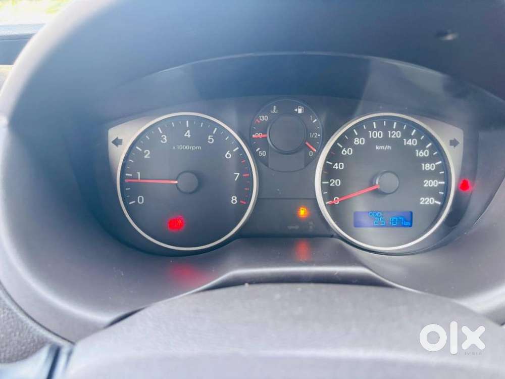 Hyundai I20 2015-2017 Magna 1.2, 2013, Petrol