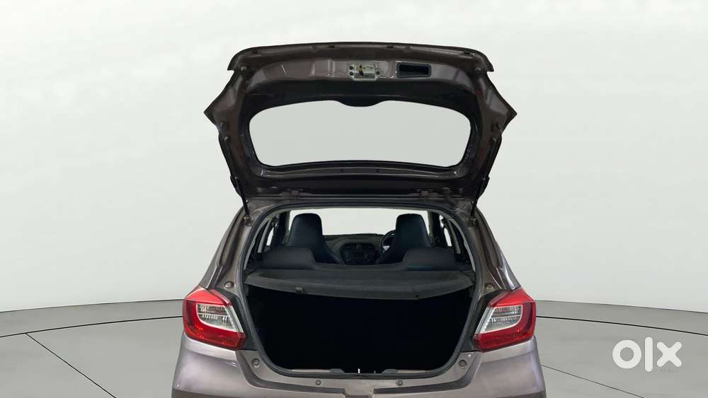 Tata Tiago 1.2 Revotron Xt, 2017, Petrol
