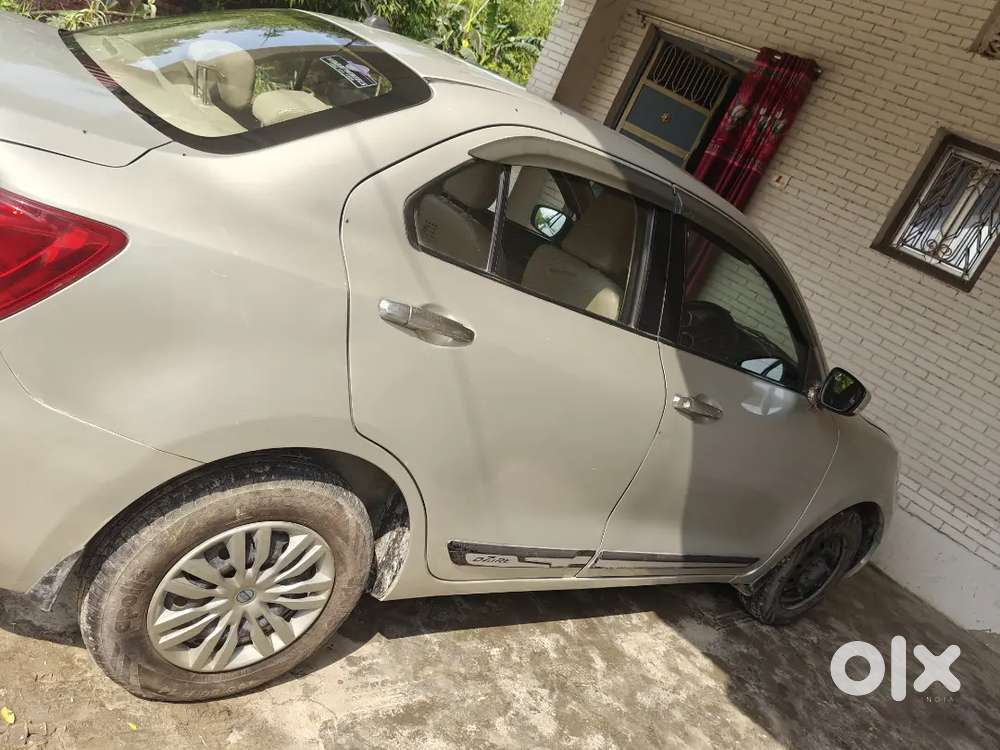 Maruti Suzuki Dzire 2019 Diesel Well Maintained