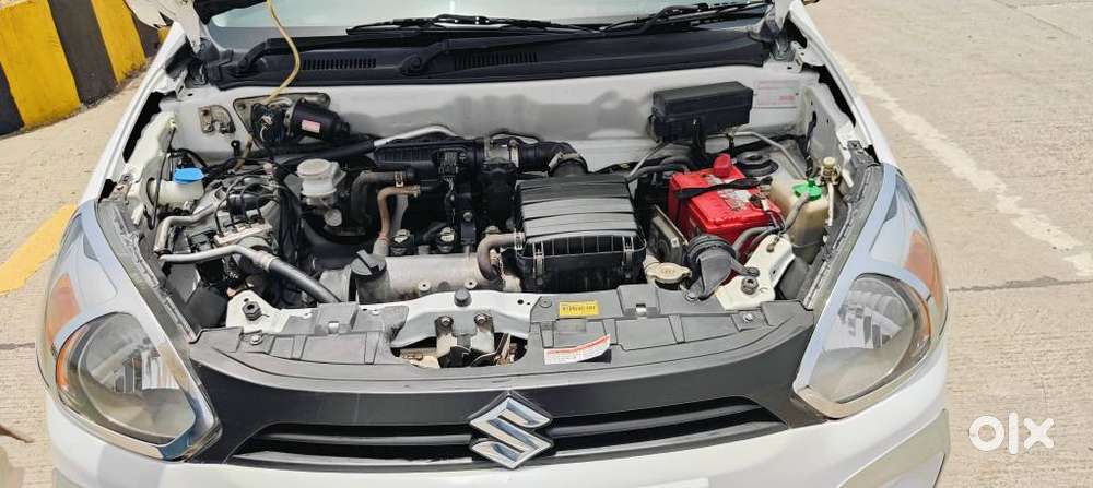 Maruti Suzuki Alto 800 Lxi, 2019, Petrol