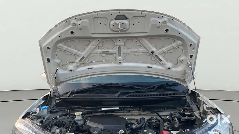 Maruti Suzuki S-presso Vxi Plus, 2023, Petrol