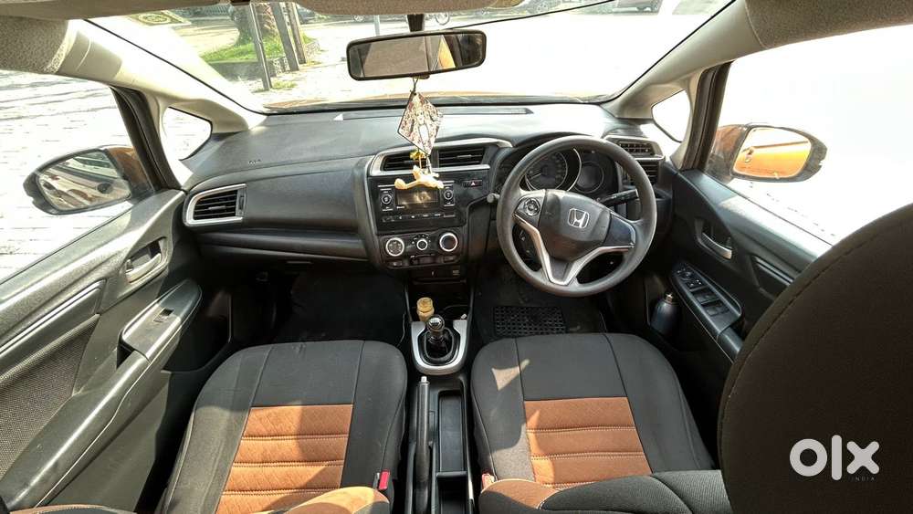 Honda Wr-v I-dtec S, 2018, Diesel