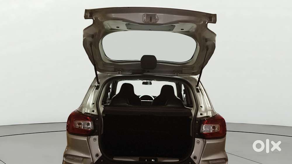 Maruti Suzuki S-presso Vxi O Amt, 2022, Petrol