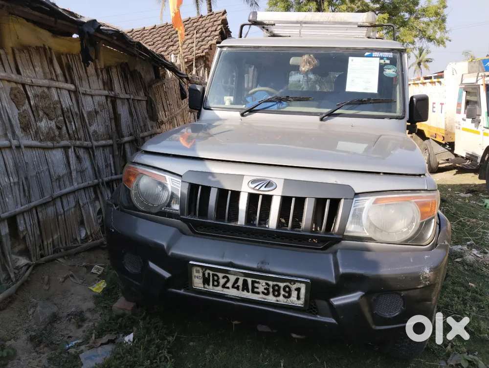 Bolero 9s Original Pant All Pepper Update