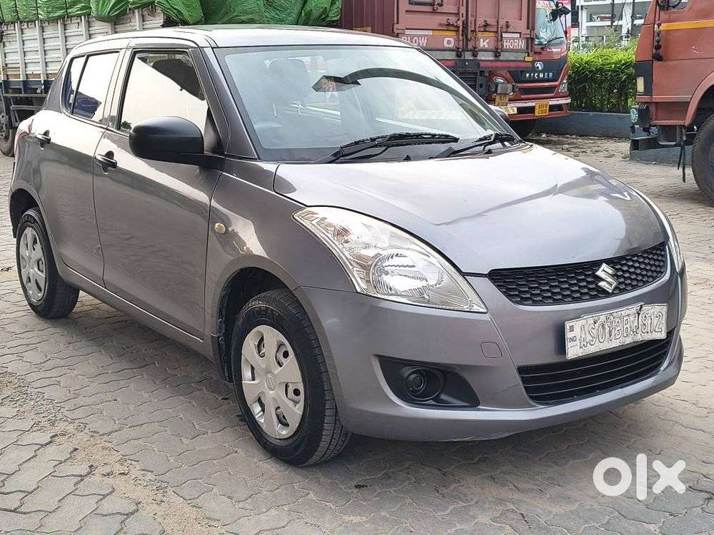 Maruti Suzuki Swift 2011-2014 Ldi, 2012, Diesel