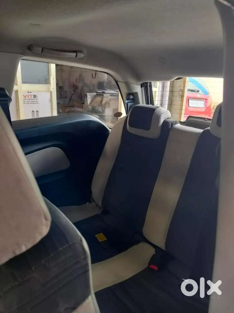 Mahindra E2o 2015 Premium