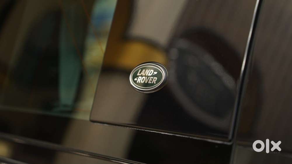 Land Rover Defender 2.0 110 Hse, 2021, Petrol